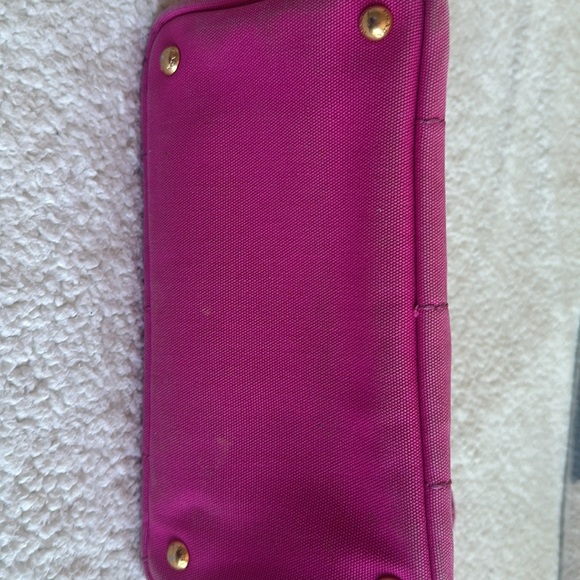 Authentic Prada Bag - Picture 5 of 7